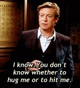 Patrick Jane Quotes. QuotesGram