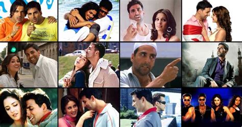 Top 10 Akshay Kumar Movies Of All Time