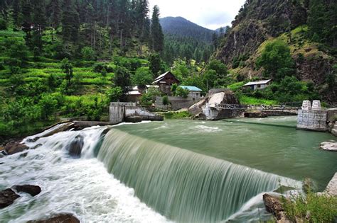 Neelum Valley - Pakistan Tours Guide