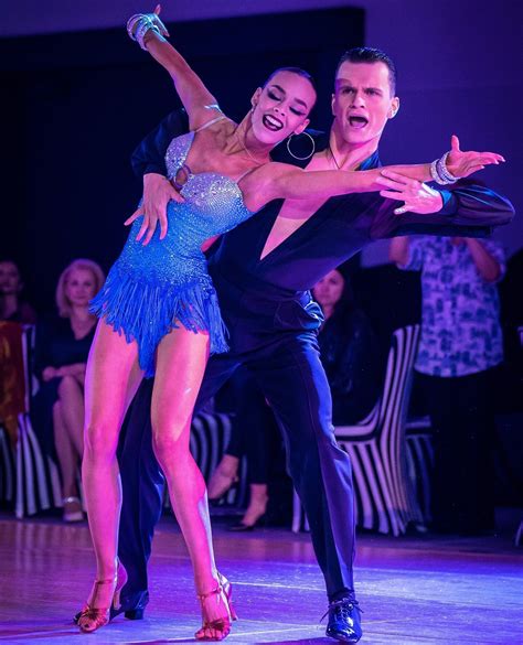 American DanceSport Championships - American Dance Productions