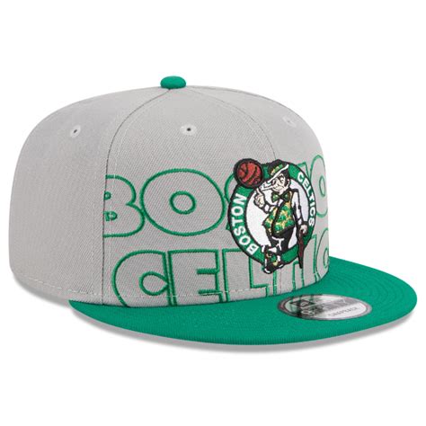 New Era Boston Celtics 950 Nba Draft 2023 - 60360933 - Shesha