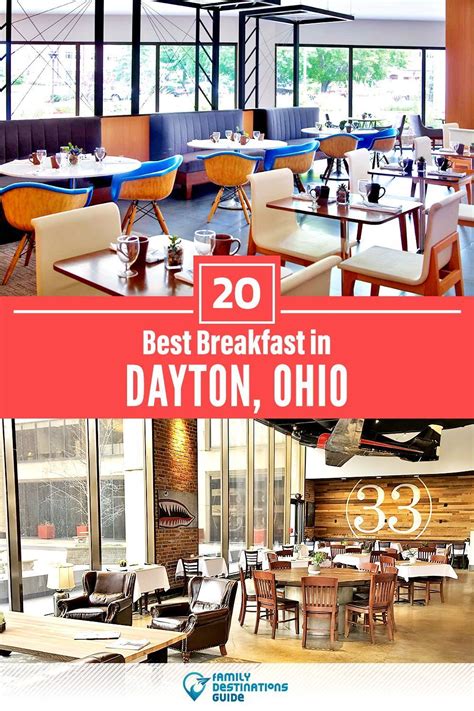 Best breakfast in dayton oh 2022 — 20 top places – Artofit