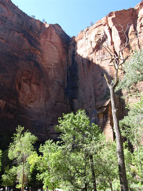Riverside Walk to Zion Narrows, Zion Canyon, Zion National… | Flickr