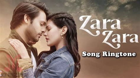 Zara Zara Song Song Ringtone Download - Stebin Ben - Mp3 Ringtones Download for Mobile ...