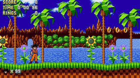 15 Best Sonic Mania Mods | Attack of the Fanboy