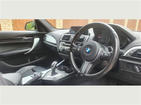 Carbon interior trims M140I | Baby BMW Forum