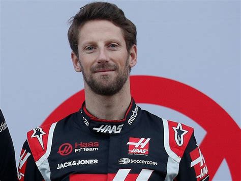 Romain Grosjean Regrets Not Checking IndyCar Calendar Sooner