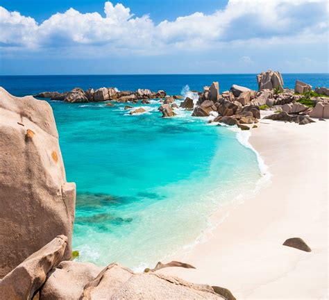 Seychelles Beaches | Beaches in the Seychelles