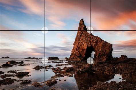 Rule of Thirds in Photography (How to Use It & When to Break It) | Rule of thirds photography ...