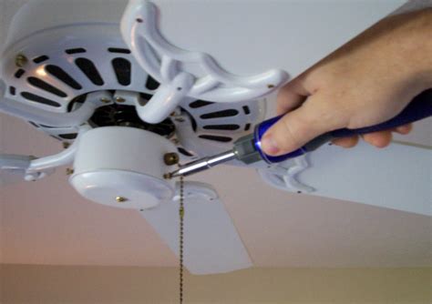 Install Ceiling Fan Light Kit - Home Interior Design