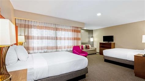 La Quinta Inn & Suites by Wyndham Seattle Federal Way from $92. Federal ...