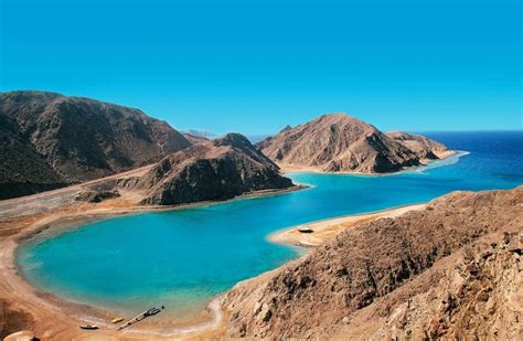 Taba Heights Snorkeling Trip by Boat