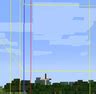 legacy chunk borders - Minecraft Mod