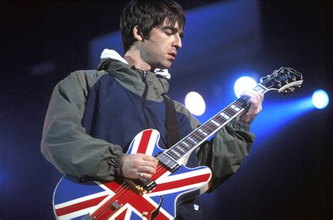 Oasis' Maine Road Gigs Turn 20 - Five Reasons Why They Defined The Mid-90s