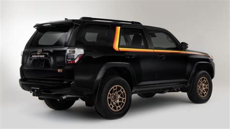 2023 Toyota 4Runner: Features, Specs, and New 40th Anniversary Model