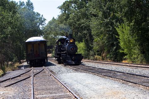 Railtown 1897 | Railtown 1897 in Jamestown, CA | georgus78 | Flickr