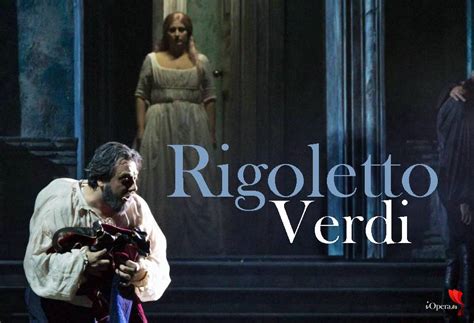 Rigoletto de Verdi en Palermo - iOpera