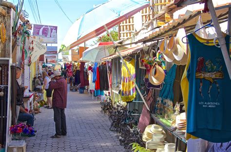 Wiebe's Wanderings: Los Algodones, Mexico