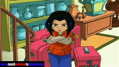 Top 101+ Chutti tv all cartoons in tamil - Tariquerahman.net