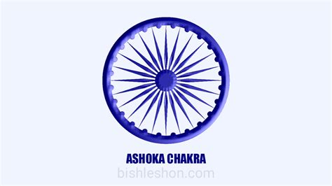 The Significance of Ashoka Chakra in Indian Culture