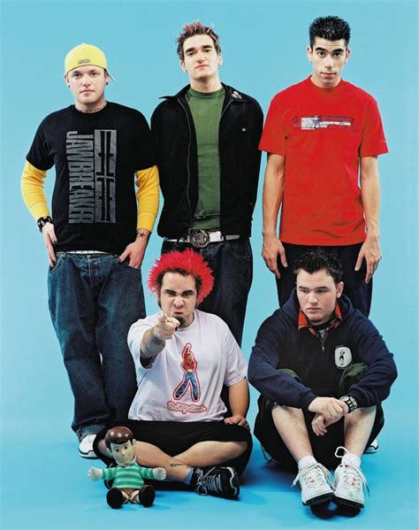 Pop Punk Fashion: The Best 2000s Styles