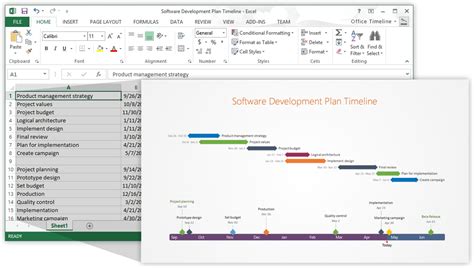 How to Use Excel to Find and Manage Your Projects – Tech guide