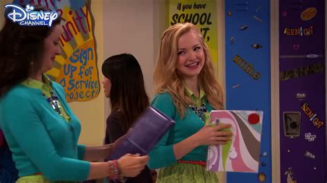 Liv And Maddie Outfits