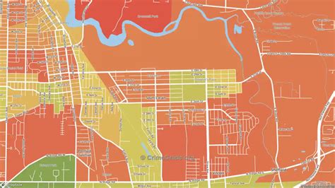 The Safest and Most Dangerous Places in South Lorain, Lorain, OH: Crime Maps and Statistics ...