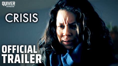 CRISIS | Official U.S Trailer – Opening February 26th - YouTube