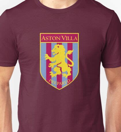 Aston Villa: Gifts & Merchandise | Redbubble