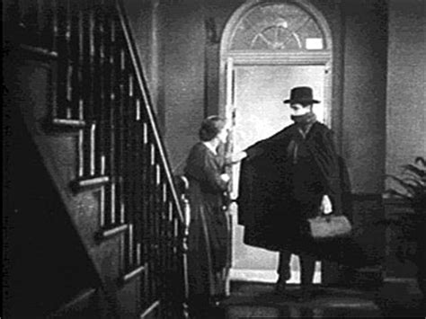 The Lodger (1927)