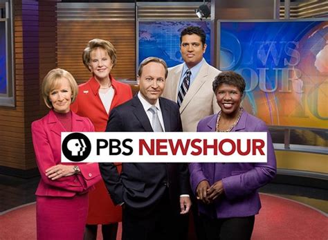 PBS NewsHour Season 38 Episodes List - Next Episode