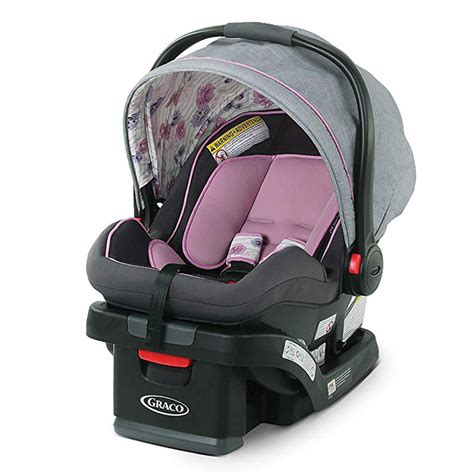 Graco Modes Bassinet Baby Stroller & Infant Car Seat, Carlee Pink (Open Box) 47406163724 | eBay