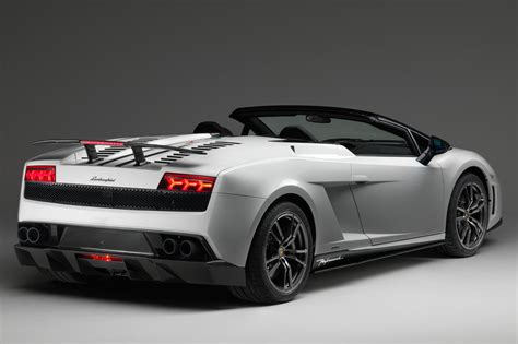 2014 Lamborghini Gallardo Reviews and Rating | Motor Trend