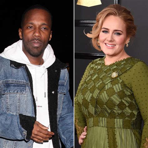 Rich Paul: What to Know About Adele’s Rumored Boyfriend