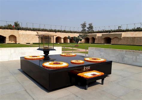 Raj Ghat Delhi: Exploring Entry Fee, Timings, History, Images & Location