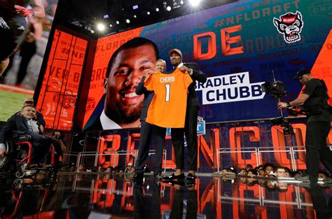 2019 NFL draft: The top positional needs for all 32 teams – The Denver Post