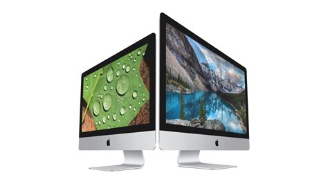 The New 27-Inch iMac With Retina 5K Display Supports Up to 64GB of RAM ...