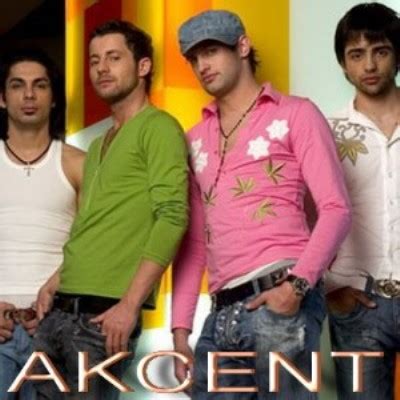 Heart Beat Songs: Akcent | That's My Name