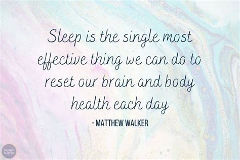 Best Sleep Quotes to Inspire a Good Night's Sleep | The Deep Sleep Co.