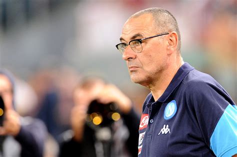 Maurizio Sarri kippt unbeliebte Regeln seines Vorgängers