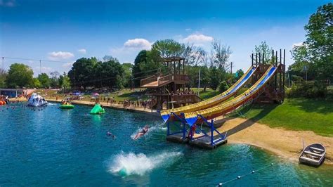 Beat the Heat: Ohio’s Ultimate Guide to Waterpark Bliss