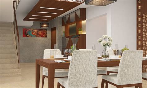 67 Gorgeous Wooden False Ceiling Design For Dining Room With Many New Styles