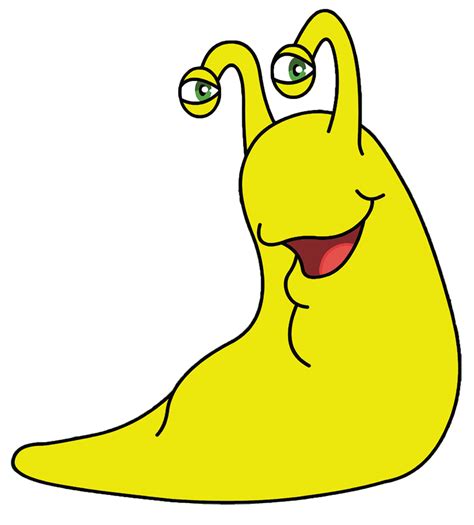 Slug PNG Isolated Picture - PNG Mart