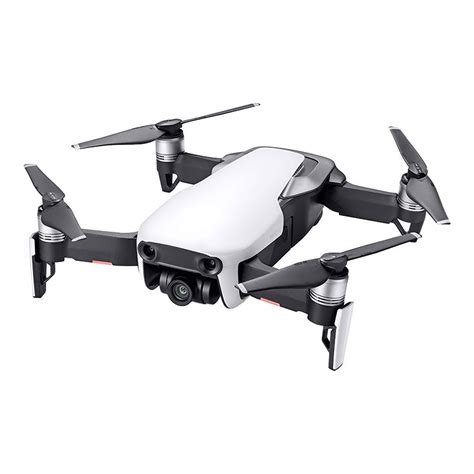 DJI Mavic Air Quadcopter with Remote Controller - Arctic White stock finder alerts in the US ...