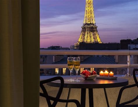 Citadines Tour Eiffel Paris, Paris: Hotel Reviews, Rooms & Prices | Hotels.com