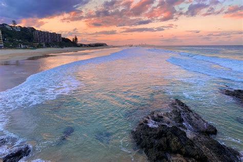 Currumbin Beach Gold Coast | Must Do Brisbane