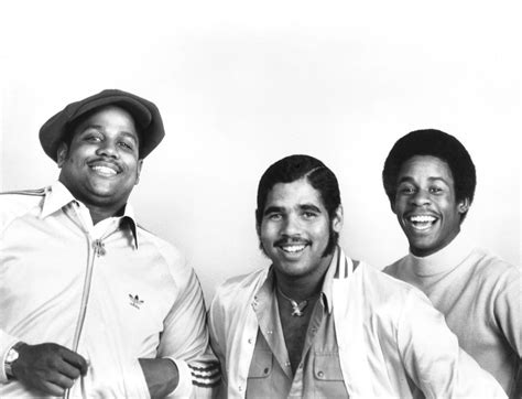 Sugarhill Gang's Big Bank Hank Cooked Up The Sound Of East Coast Rap ...