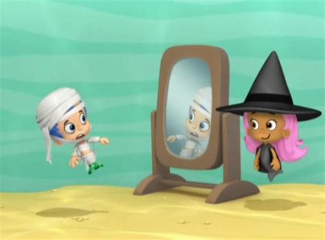 Gil's Gallery - Haunted House Party! | Bubble Guppies Wiki | Fandom powered by Wikia