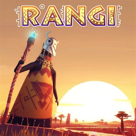 Rangi (2017) - MobyGames